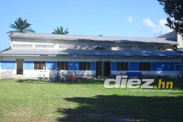 ¡Olimpia se sumará! Los equipos de Honduras que tienen su propia sede