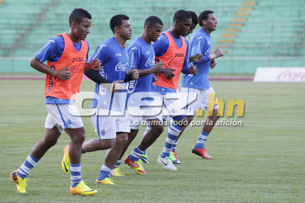 Honduras inicia sus trabajos de preparación