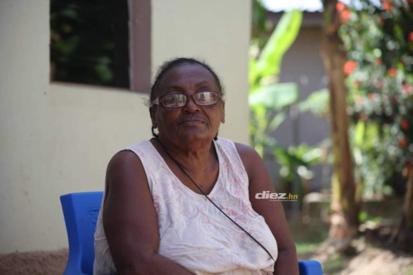 Sambo Creek, el pueblo garífuna que adoptó y sacó a 'Pery' Martínez de las calles&nbsp;&nbsp;