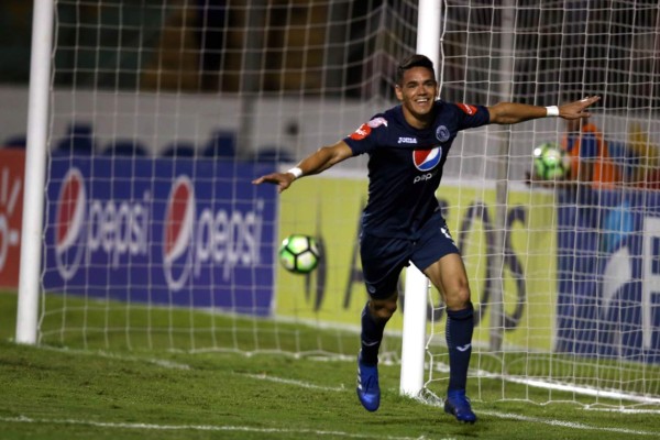 ¡En datos! Los que nos dejó el cierre de las dos vueltas en el torneo Apertura de Liga Nacional