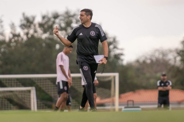 ¡Hay tres hondureños! Los fichajes más destacados en la MLS para la temporada 2020