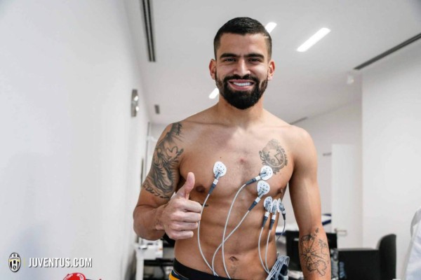 RUMORES Y FICHAJES: Chicharito Hernández sería el fichaje inesperado en invierno