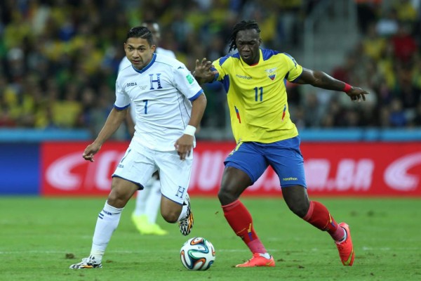 El presente de los jugadores que disputaron el Mundial de Brasil 2014