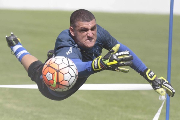 ¡VUELVEN! Así sería la primera convocatoria de Honduras con Carlos Tábora