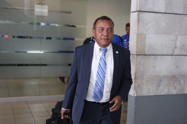 Fichajes: Ex legionario cerca de la Liga de Ascenso y uno del Olimpia iría al extranjero