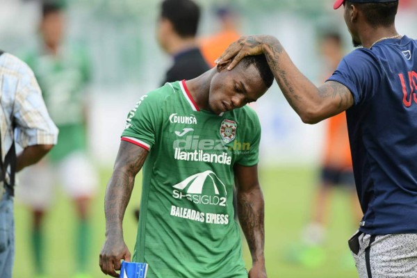 Tristeza, amargura y frustración: El rostro de la derrota en el Yankel