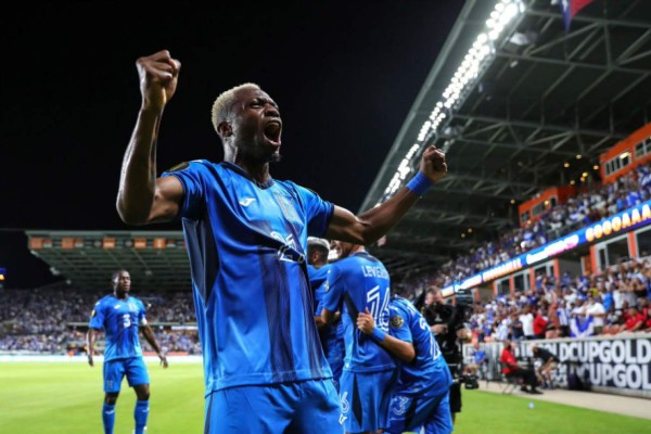 Con cambios sorpresivos: El nuevo 11 de Honduras para dar un golpe de autoridad ante Qatar