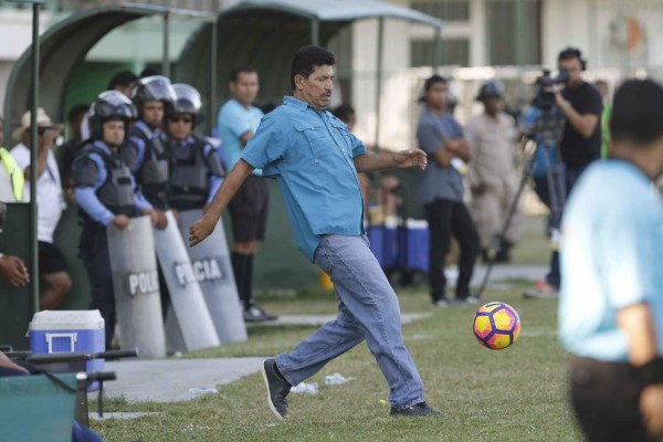 Mercado: Olimpia y Motagua se disputan jugador, Real España por un ex Marathón