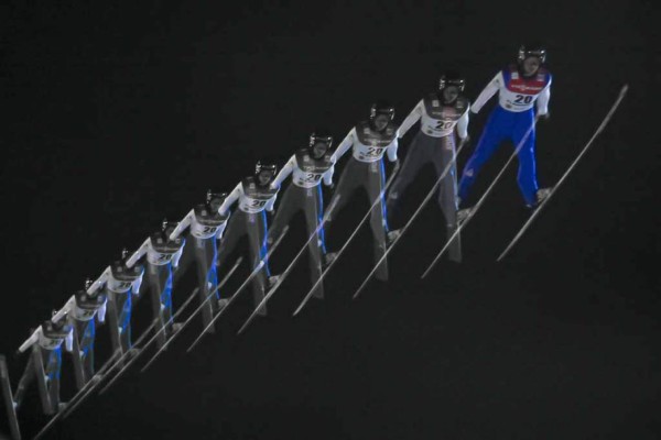 ¡Espectaculares! Las mejores 15 fotos del día