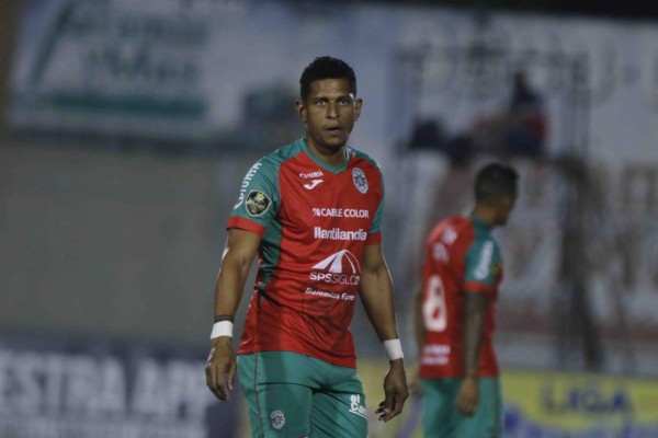 ¡No se vio en TV! Caras nuevas en la liga, baile, lesionados, suspendidos y reencuentro de viejos amigos