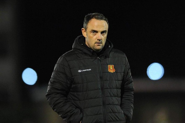 Diego Vázquez, en selecto grupo de técnicos en el mundo destacado por La Gazzetta dello Sport