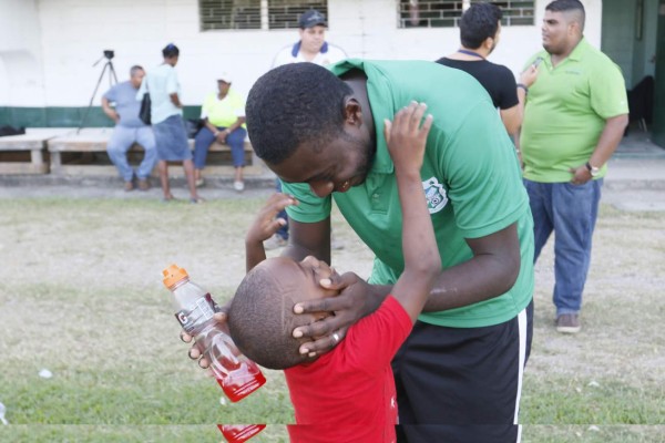 Lo curioso que dejó la séptima jornada de la Liga Nacional de Honduras