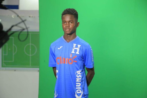 Sub-20: Los héroes que clasificaron a Honduras al Mundial de Polonia