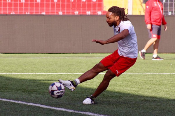 Los futbolistas más caros de Centroamérica