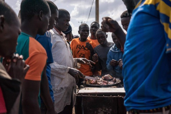 INFORME ESPECIAL: Tensión, miedo y violencia tras elecciones en Kenia