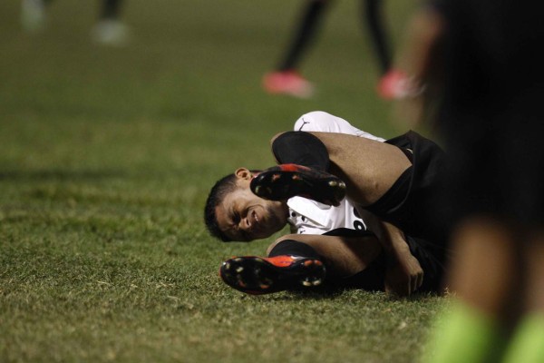 La caída de la 'Baleada Mecánica” y mi súplica para Wilmer Cruz &nbsp;&nbsp;