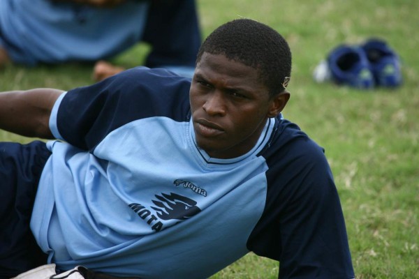 TOP: Jugadores hondureños que se quedaron solo en promesa