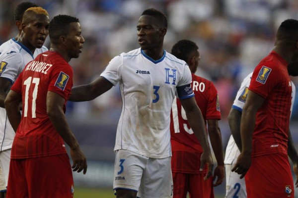 La actualidad de la Selección de Honduras que llevó Pinto a Copa Oro en 2015