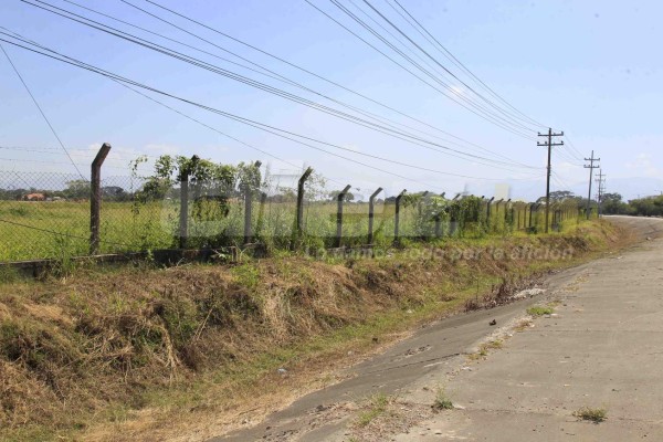 FOTOS: Así es el bonito estadio que está construyendo el Parrillas One