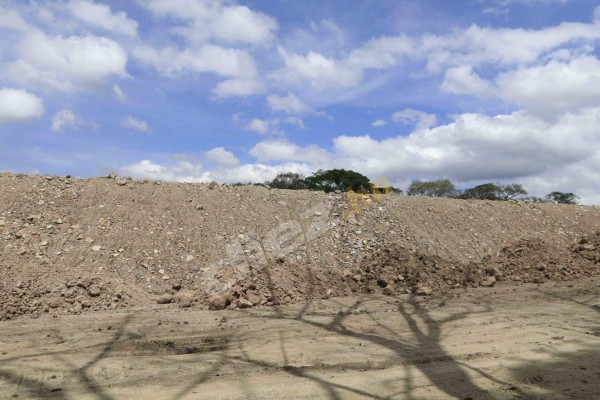 FOTOS: Así es la nueva sede que construye el Olimpia en Tegucigalpa