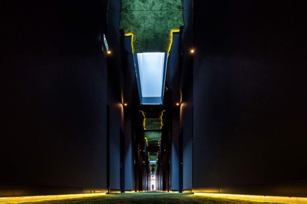 Fotos: Así es el lujoso hotel que inaugura Cristiano Ronaldo este viernes