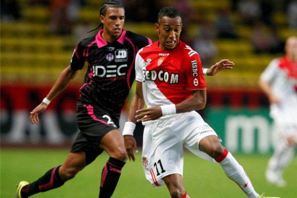 Los 15 grandes futbolistas que no recordabas que jugaron para el Mónaco