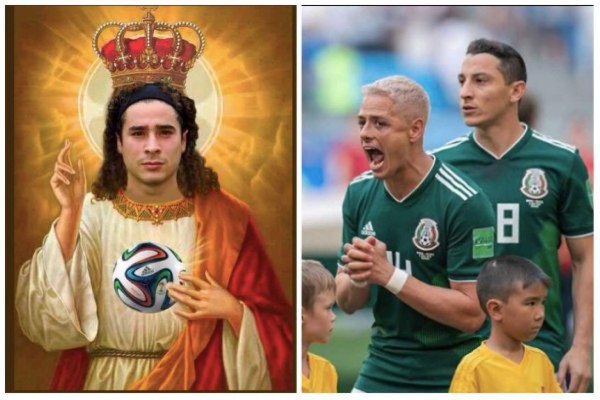 ¡Atacan a México con duros memes tras quedar fuera del Mundial ante Brasil!
