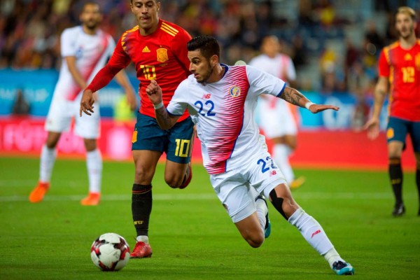 Jugadores de Concacaf que han subido su valor en los últimos meses