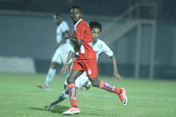 TOP: Los 15 jovencitos que destacan en el Apertura-2018 de Liga Nacional en Honduras