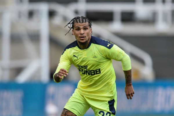 ¡Ojo con ellos! Estados Unidos y su buena camada de jugadores en Europa