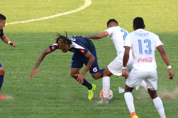 Así luce ahora el estadio Nacional luego de los trabajos de remodelación