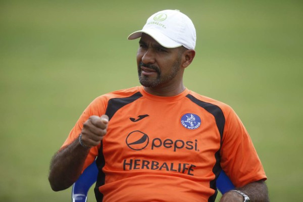 El hoy del equipazo de Motagua que se coronó en 1998