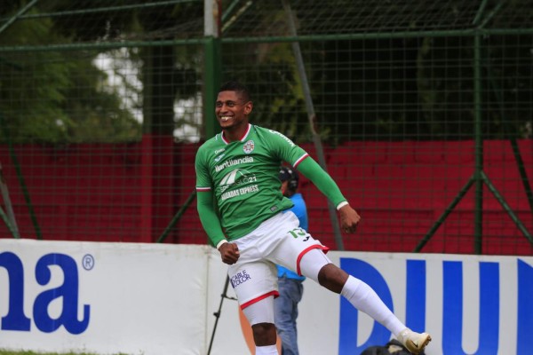 Fichajes Honduras: Óscar Salas y su probable futuro, DT hondureño al extranjero ¿Y Rubilio?