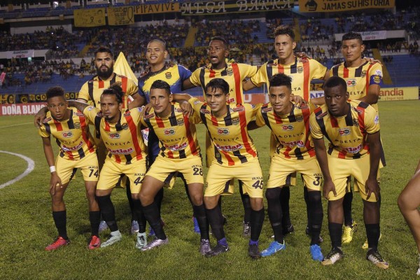 FICHAJES: Marathón blinda a su joya y anuncia fichaje; Olimpia va por 'Camello”