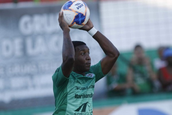 ¡Un ataque que puede dar la sorpresa! El renovado 11 que alista Marathón para el torneo Apertura 2020