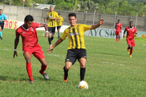 NO VISTE EN TV: Emilio y Virginia, la reacción de Medford tras fallo de Rony y triste homenaje en Tocoa