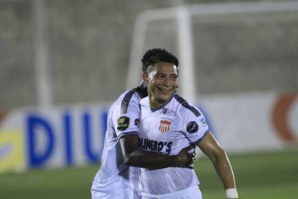 ¿Dónde están los jugadores que salieron de los equipos grandes de Honduras?