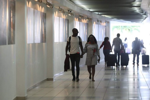 Rubilio Castillo y sus últimos momentos en Honduras previo a emprender su viaje a China