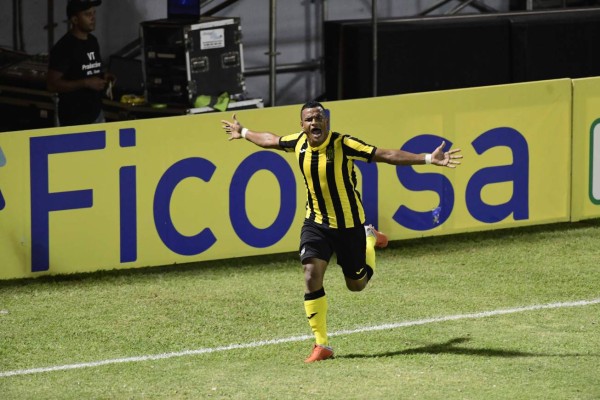 ¡Con arsenal completo! El 11 de Real España para derrotar a Olimpia en el Olímpico