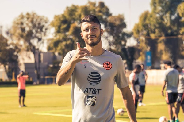 Liga MX: América sufre sensible baja, los fichajes de Monterrey y figura anuncia su retiro