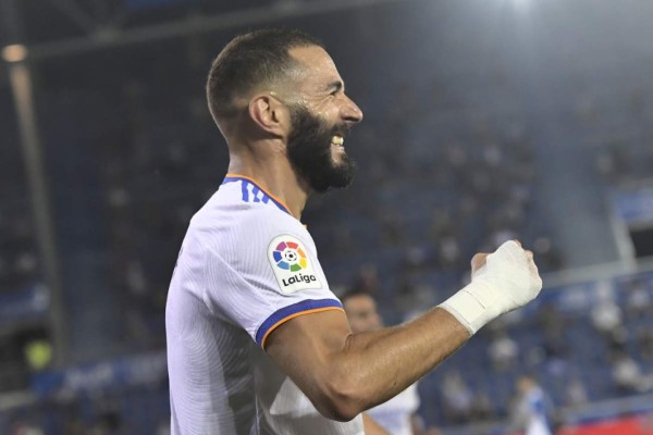 Cuestan millones: Los jugadores más caros del Barcelona y Real Madrid ¿Vinicius o Ansu Fati?