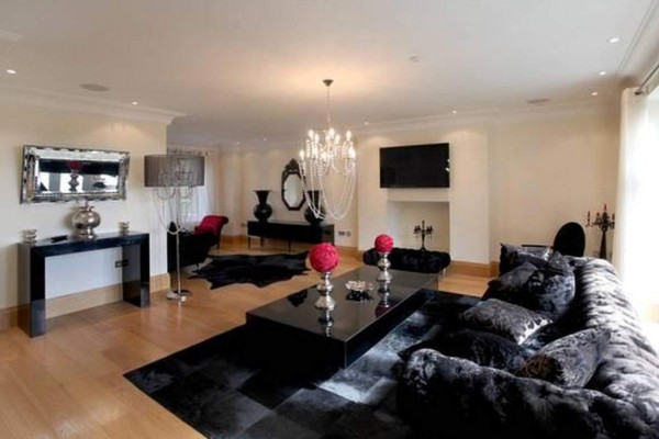 ¡Espectáculo! Así es la lujosa mansión que Cristiano Ronaldo tiene en venta en Mánchester