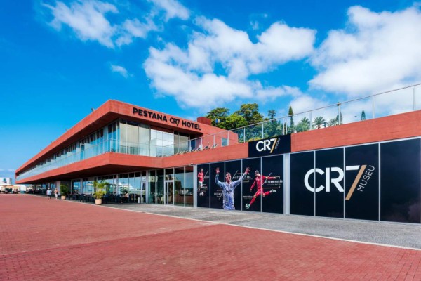 Cristiano Ronaldo: Así invierte todo su dinero la gran estrella de la Juventus