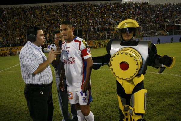 ¿Cuál te gusta más? Estas son las mascotas de los clubes de Centroamérica