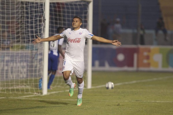 TOP: Olimpia-Motagua | Los máximos goleadores del clásico hondureño