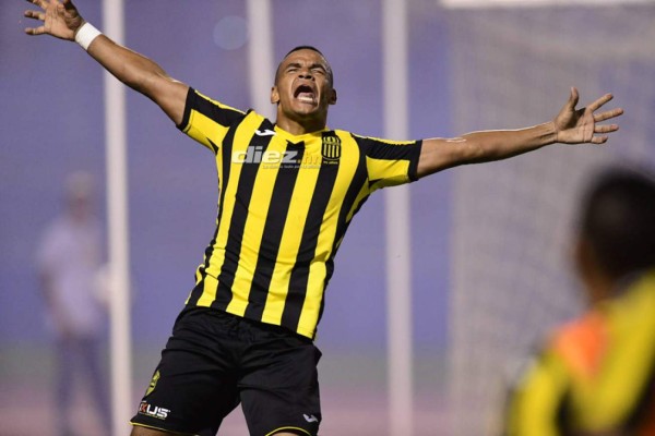 El abrazo de Pedro Troglio a Ramiro, tierno beso a Cristian Cálix y la pelea entre Leverón y Delis