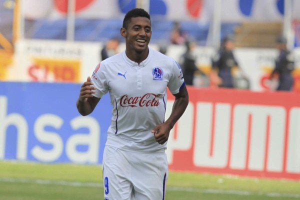 Así se conformaría el Olimpia si tuviera estas figuras del extranjero&nbsp;