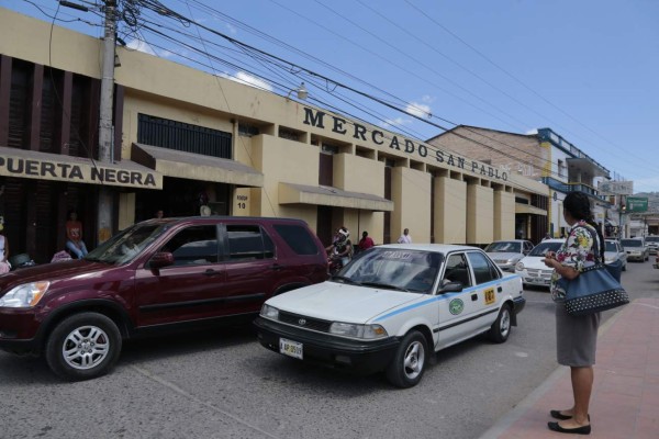 FOTOS: La hermosa Siguatepeque, la casa del Atlético Independiente