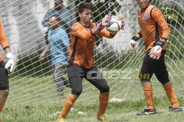 ¡10 juegan en primera! La actualidad de la camada de Denil Maldonado en el Mundial Sub-17 de Chile 2015