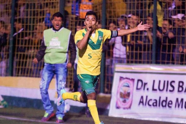 Los jugadores con los nombres más extraños del fútbol centroamericano